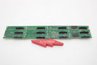 HP 507304-001 507304-001 HP 12BAY LFF SAS/SATA BCKPLN (DL180G6), Used