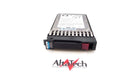 HP 507609-001 500GB 6G SAS 7.2K 2.5IN MDL HDD, Used
