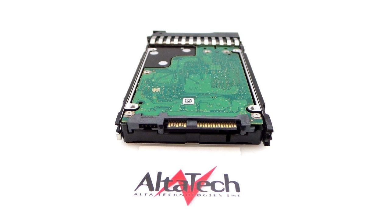 HP 507609-001 500GB 6G SAS 7.2K 2.5IN MDL HDD, Used