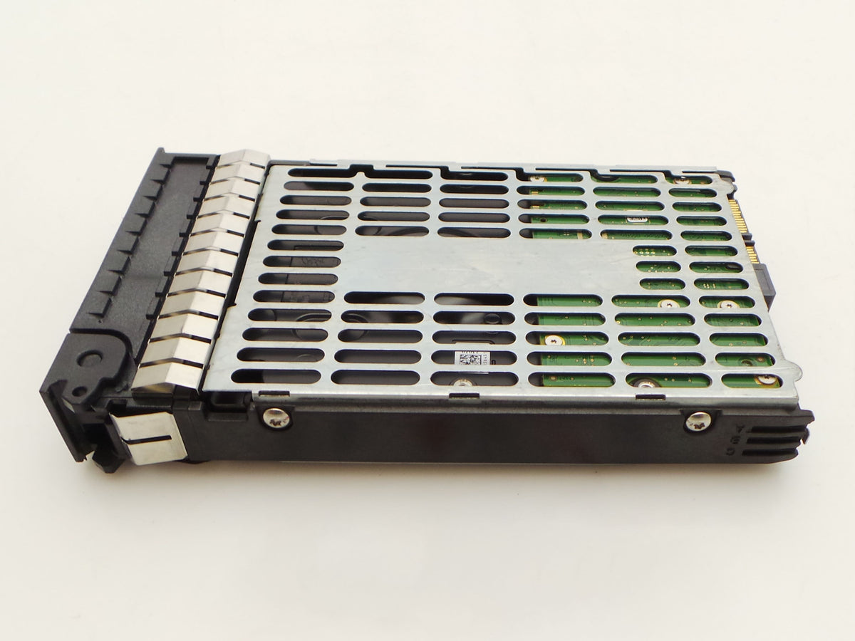HP 507632-B21 2TB 7.2K SATA 3.5" MDL, Used