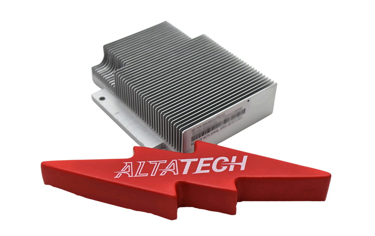 HP 507672-001 ProLiant DL360 G6/G7 CPU Heatsink, Used