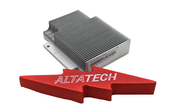 HP 507672-001 ProLiant DL360 G6/G7 CPU Heatsink, Used