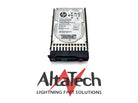 HP 507750-B21 500GB 7.2K SATA 2.5 3G SFF, Used