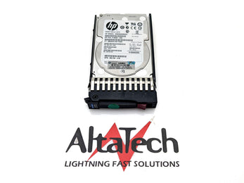 HP 507750-B21 500GB 7.2K SATA 2.5 3G SFF, Used