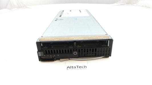 HP 507864-B21 ProLiant BL460C G6 Server - Configure to Order, Used