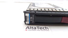 HP 508010-001 2TB 7.2K SAS 3.5