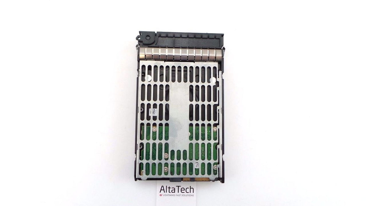 HP 508010-001 2TB 7.2K SAS 3.5" Hard Drive, Used