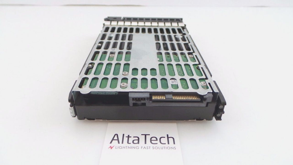 HP 508010-001 2TB 7.2K SAS 3.5" Hard Drive, Used