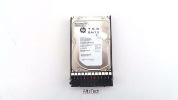 HP 508010-001 2TB 7.2K SAS 3.5
