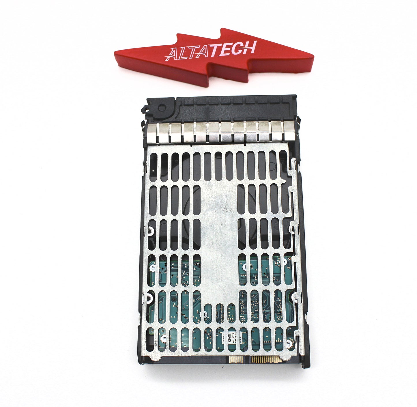 HP 508041-001 2TB 3G SATA 7.2K 3.5IN MDL HDD NHP , Used