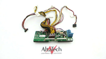 HP 511776-001 ProLiant ML350 G6 Power Supply Backplane, Used