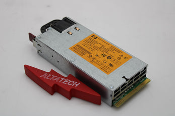 HP 511778-001 750W Power Supply for DL380, Used