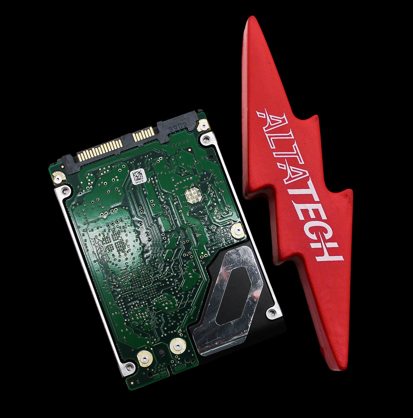 HP 512544-001 HP 72GB 15K DP 6G SAS HDD, Used