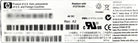 HP 512735-001 EVA4/6/8000 4V 13.5A BAT., Used