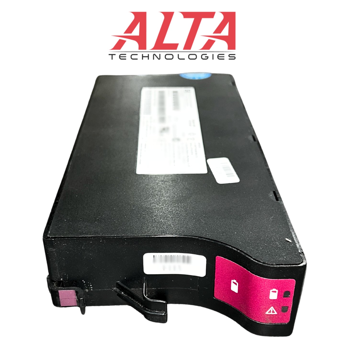 HP 512735-001 EVA4/6/8000 4V 13.5A BAT., Used