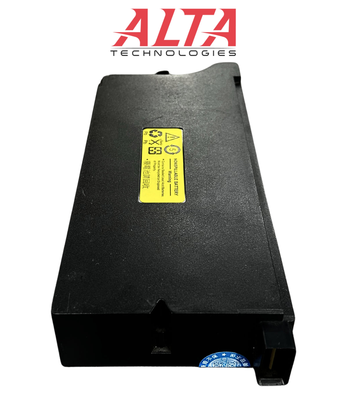 HP 512735-001 EVA4/6/8000 4V 13.5A BAT., Used