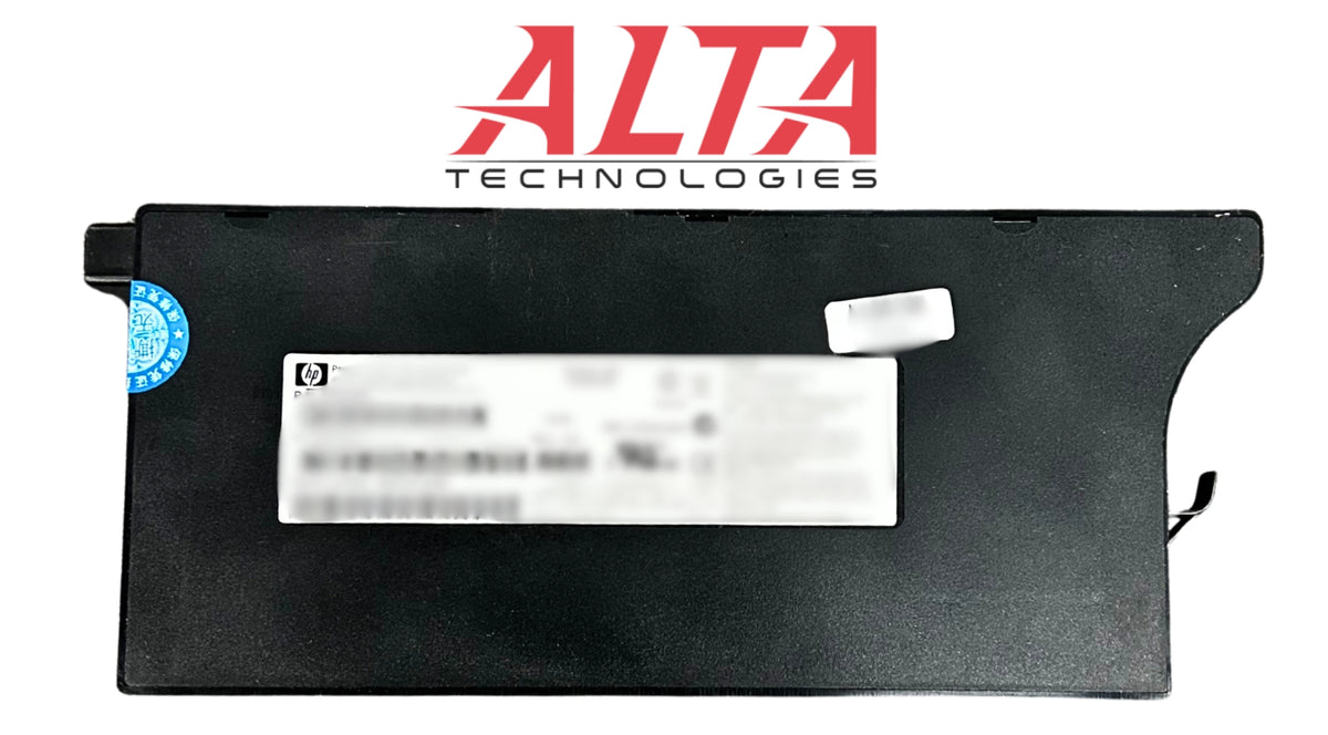 HP 512735-001 EVA4/6/8000 4V 13.5A BAT., Used