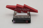 HP 512743-001_x4 72GB 15K SAS 2.5 6G, Used
