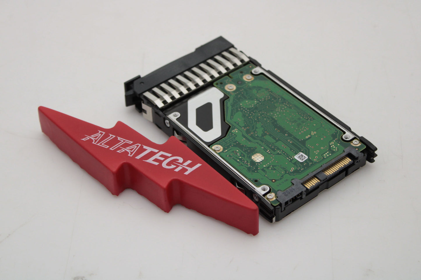 HP 512743-001_x4 72GB 15K SAS 2.5 6G, Used