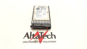 HP 512744-001 146GB 15K SAS 2.5