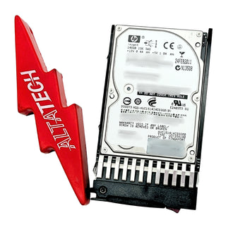 HP 512744-001 146GB 15K SAS 2.5