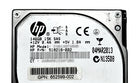 HP 518216-002 146GB 6G 15K SAS SFF HARD DRIVE, Used