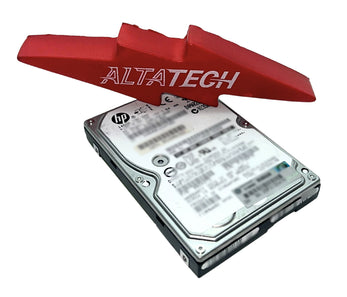 HP 518216-002 146GB 6G 15K SAS SFF HARD DRIVE, Used