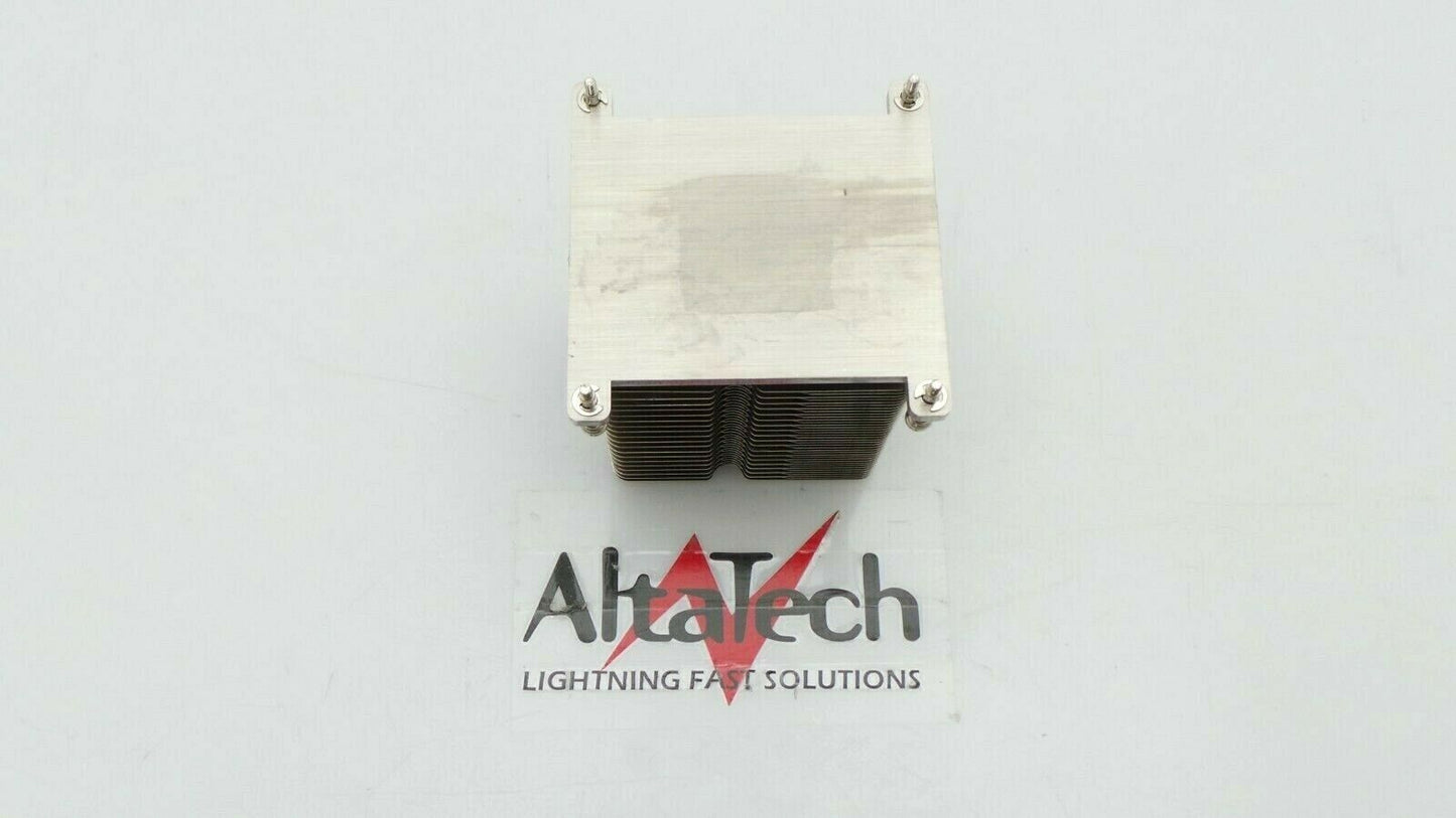 HP 519067-001 Server CPU Cooling Heatsink, Used