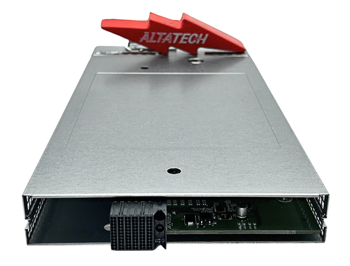 HP 519316-001 I/O MOD. SAS LFF (D2600/M6612), Used