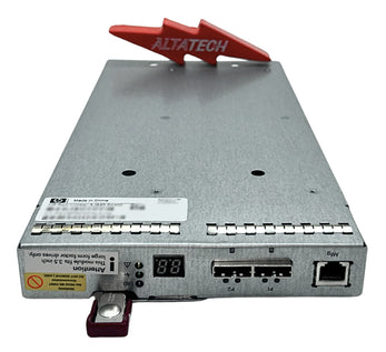HP 519316-001 I/O MOD. SAS LFF (D2600/M6612), Used