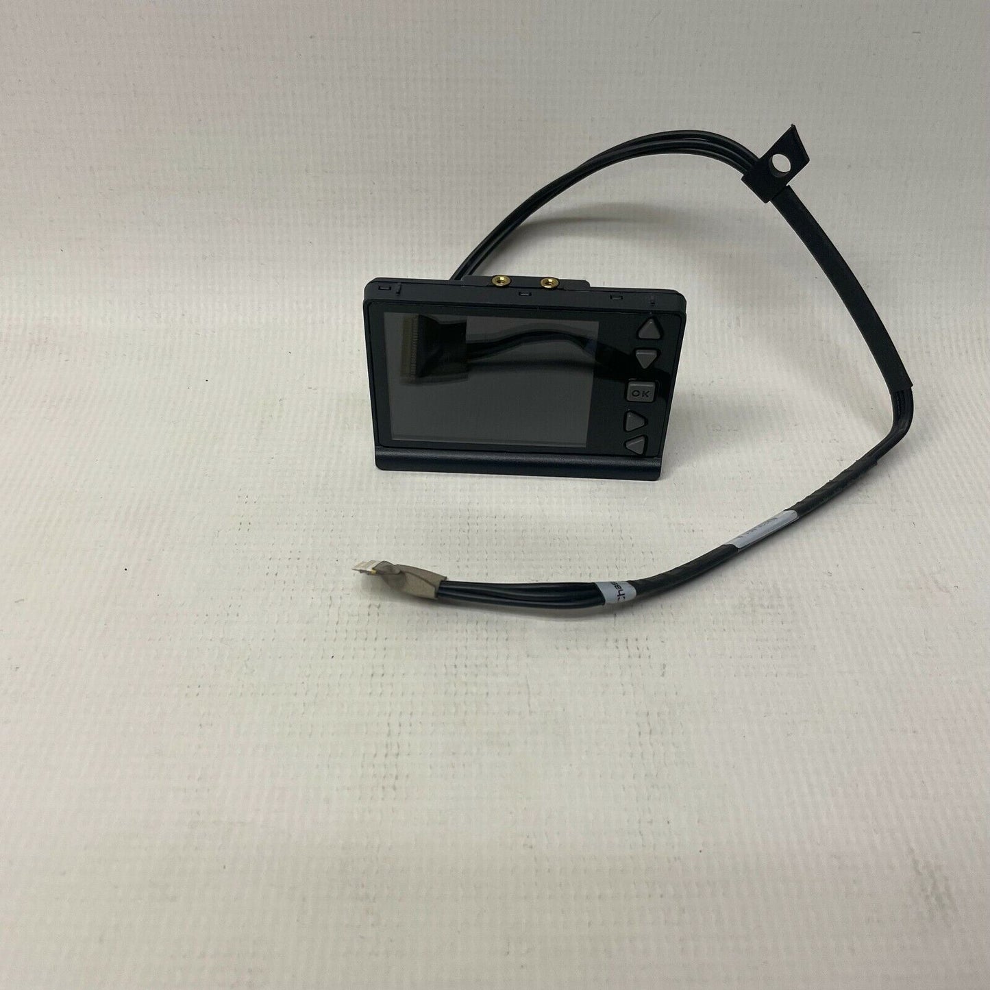 HP 519349-001 BladeSystem C7000 3" LCD Widescreen Module, Used