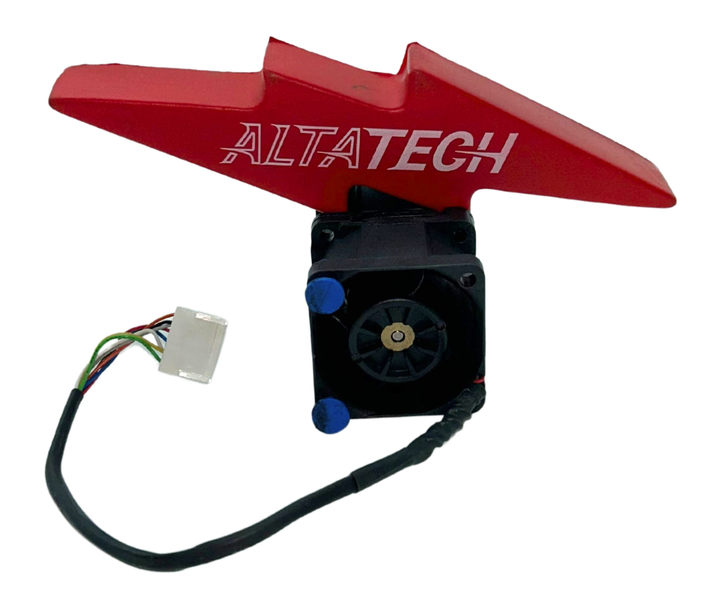 HP 519711-001 40X56 FAN ASSEMBLY (DL160G6), Used