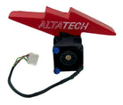 HP 519711-001 40X56 FAN ASSEMBLY (DL160G6), Used
