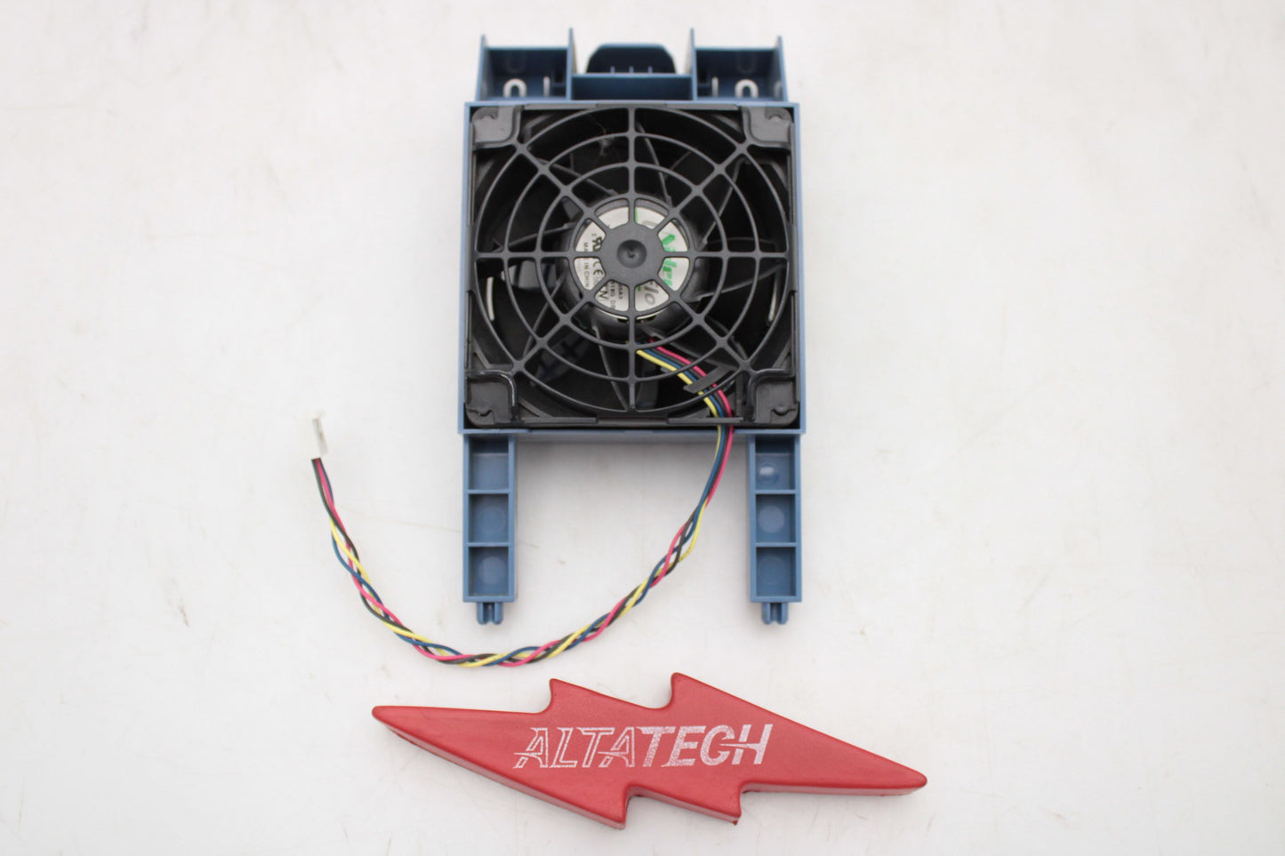 HP 519737-001 Front Fan Kit (ML150G6), Used