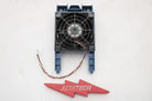 HP 519737-001 Front Fan Kit (ML150G6), Used