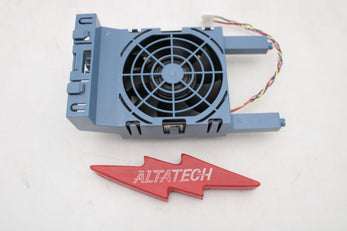 HP 519737-001 Front Fan Kit (ML150G6), Used