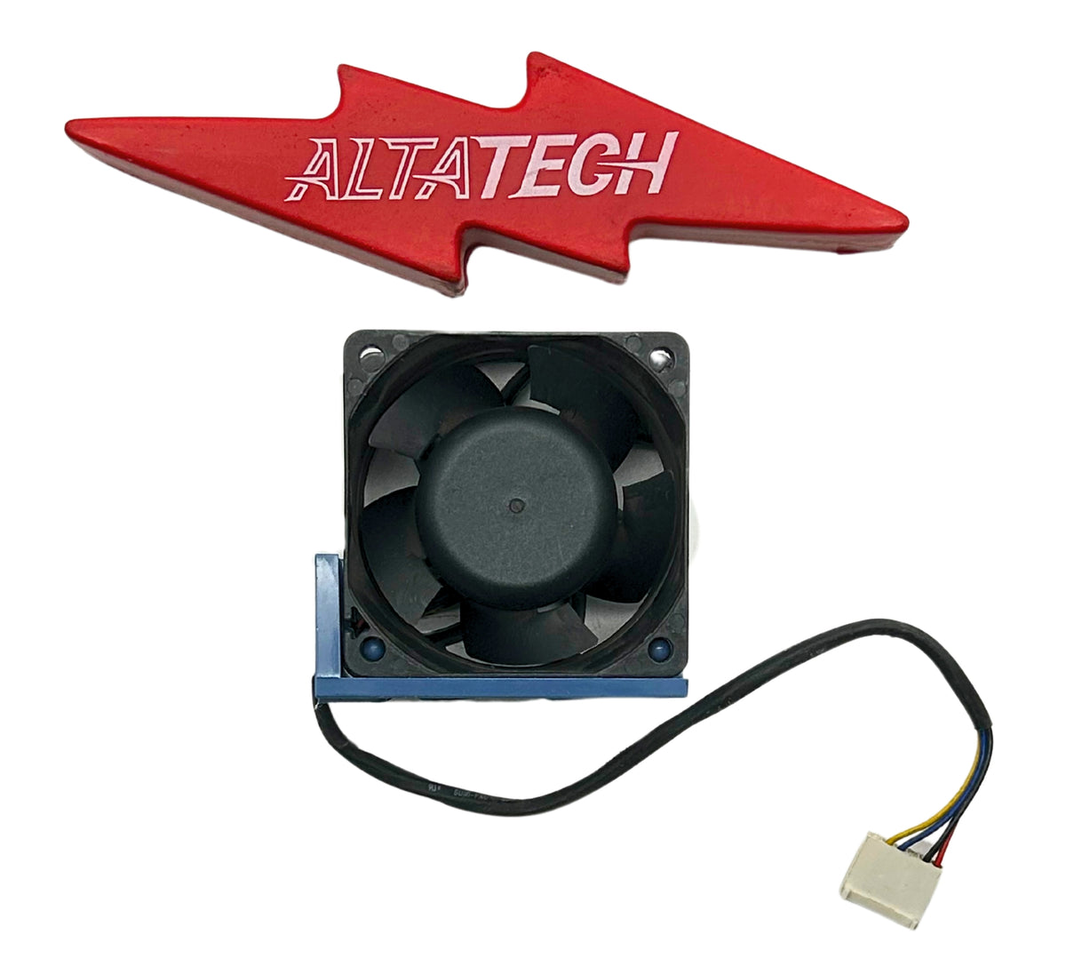 HP 530748-001 System Fan Assembly (DL180G6), Used