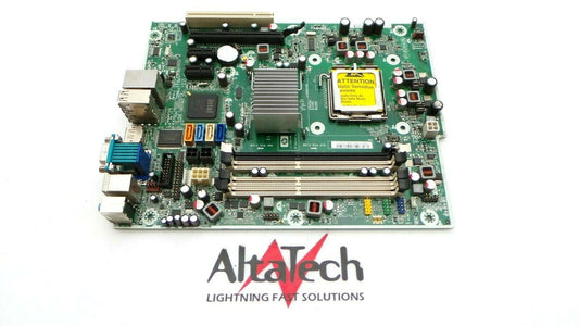 HP 531965-001 Compaq Pro 6000 LGA775/Socket T System Board, Used