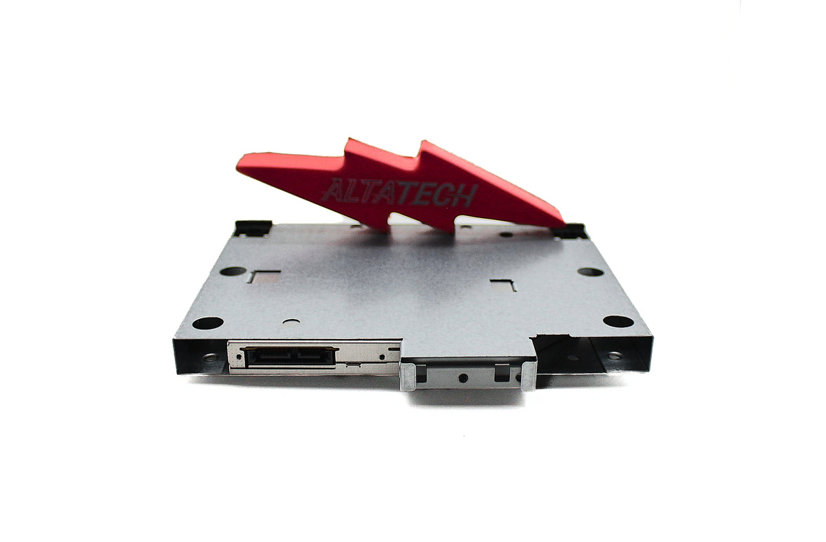 HP 532390-001 HP DVD TRAY FOR DL360G6, Used