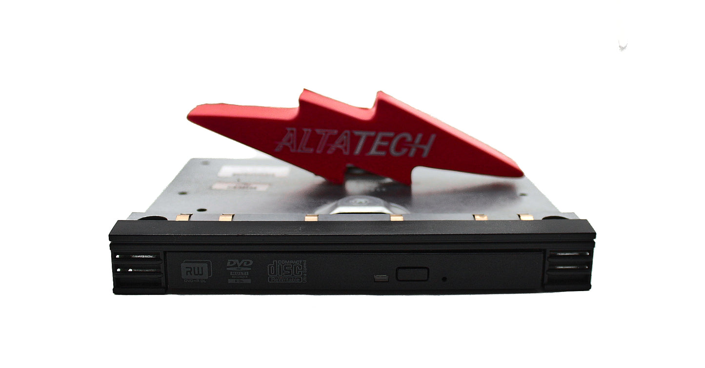 HP 532390-001 HP DVD TRAY FOR DL360G6, Used