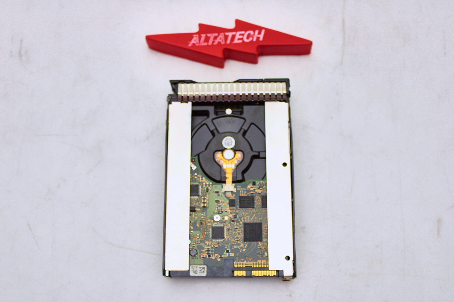 HP 533871-002 450GB LFF SAS 6GB/S 15K RPM, Used