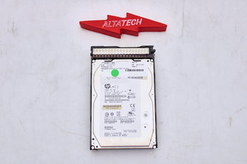 HP 533871-002 450GB LFF SAS 6GB/S 15K RPM, Used