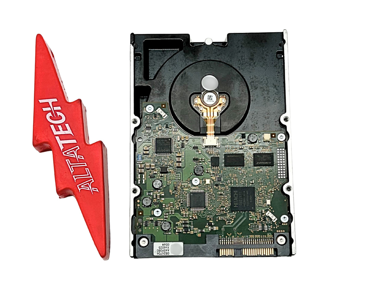 HP 533871-003 600GB G6 SAS 15K 3.5 Inch LFF DP HDD, Used