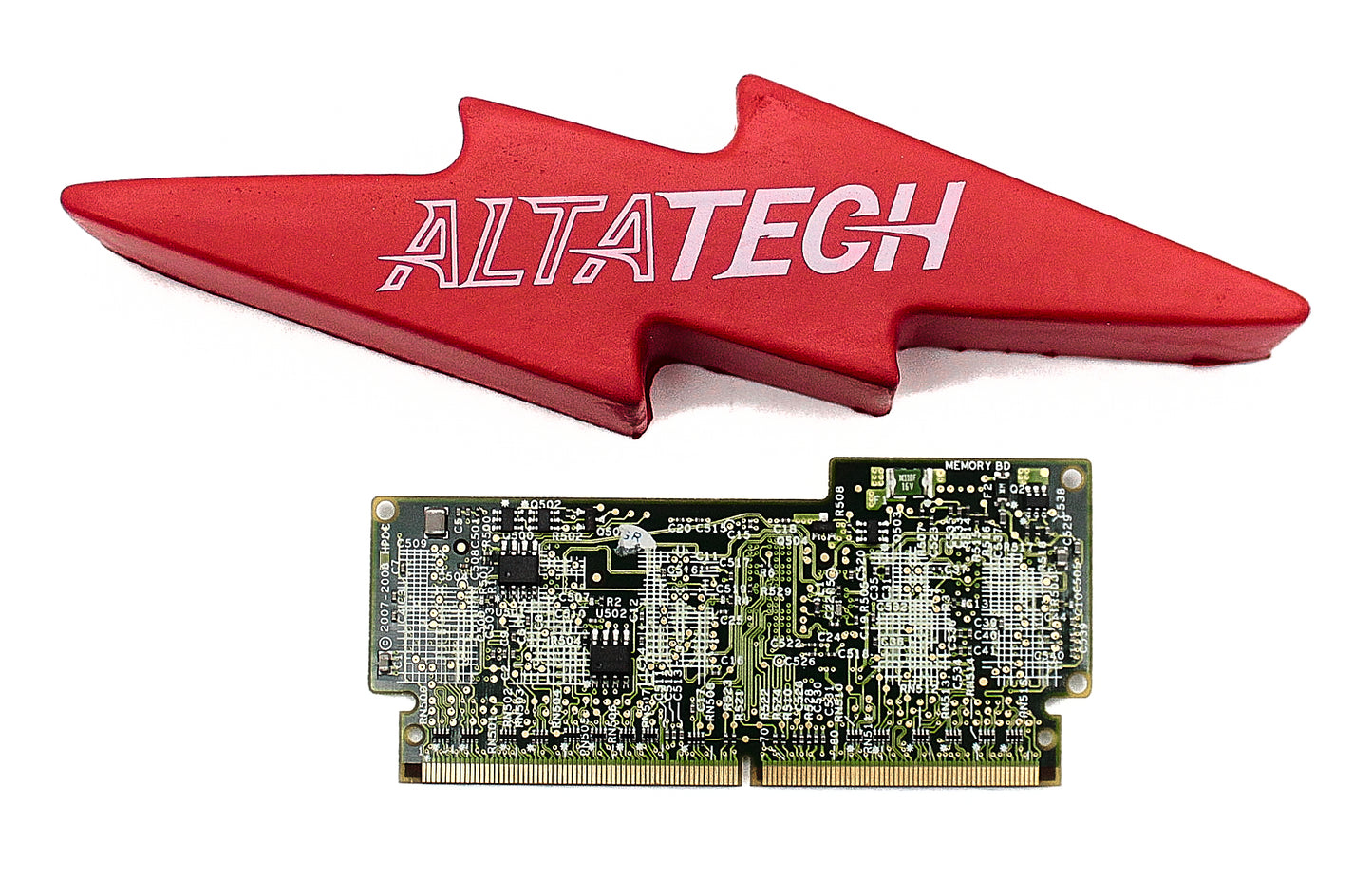 HP 534108-B21 256MB BBWC UPGRADE, Used