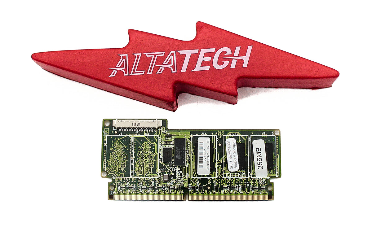 HP 534108-B21 256MB BBWC UPGRADE, Used