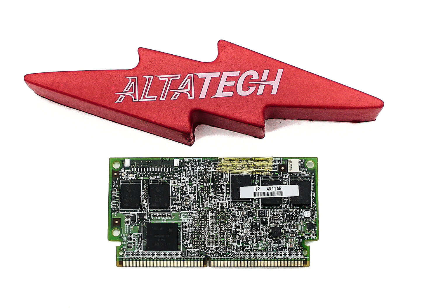 HP 534562-B21 HP 1GB Flash Backed Cache, Used