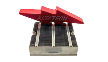 HP 536392-001 PROCESSOR HEATSINK (DL320G6), Used