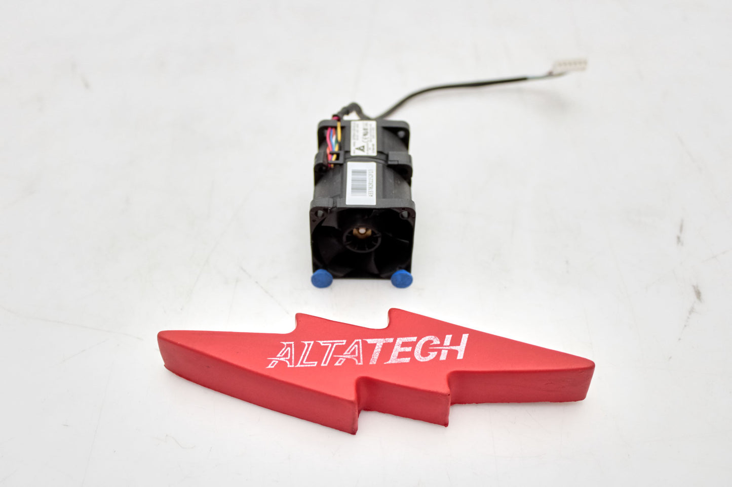 HP 536401-001 DL320 G6 FAN, Used