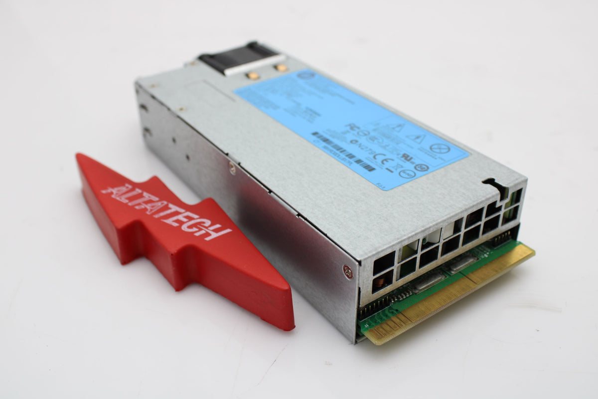 HP 536404-001 460W HE 12V P.S. (G6/G7), Used