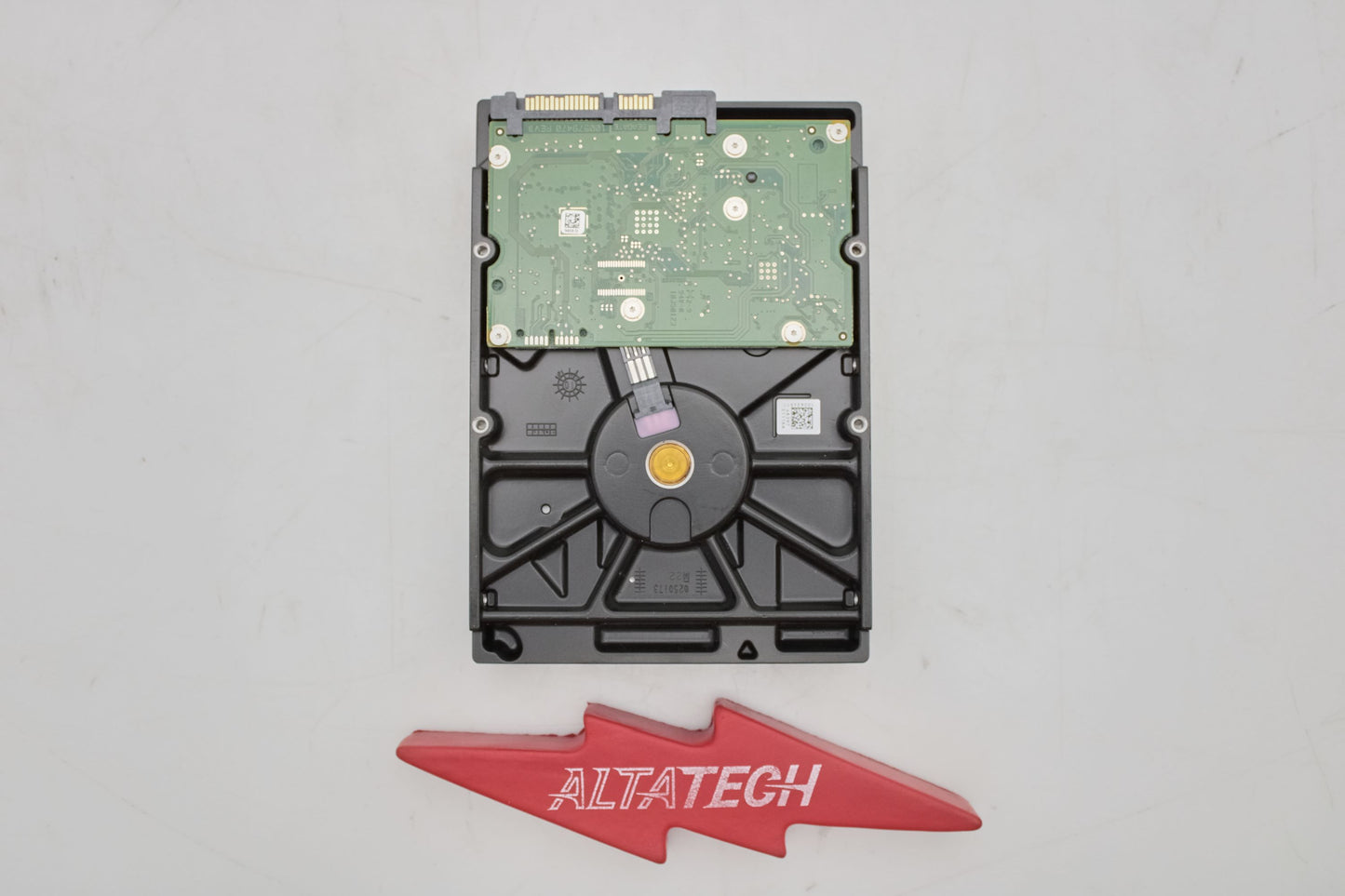 HP 536831-001 1TB 3G 7.2K 3.5IN HOT PLUG MDL SATA HARD DRIVE, Used